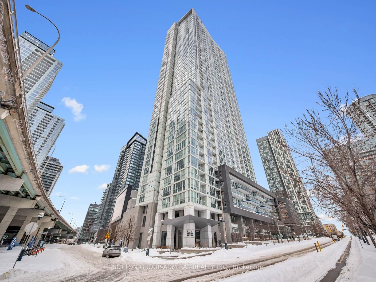 #315 - 75 Queens Wharf Road