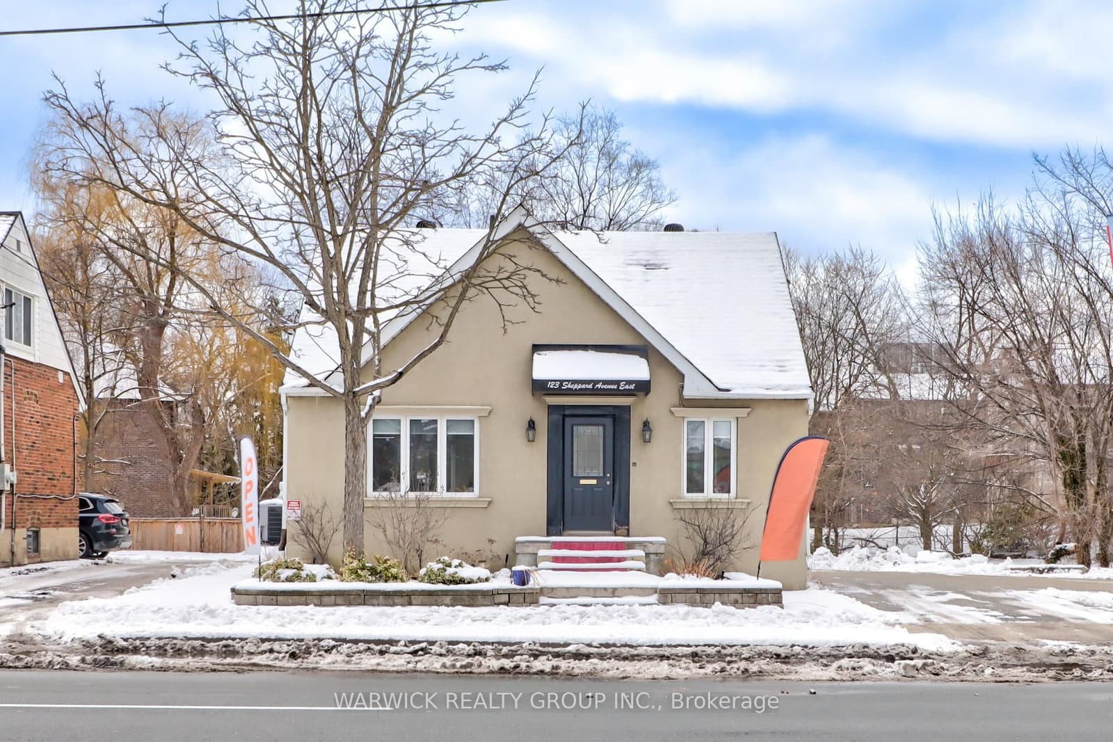 123 Sheppard Avenue E - Image 1