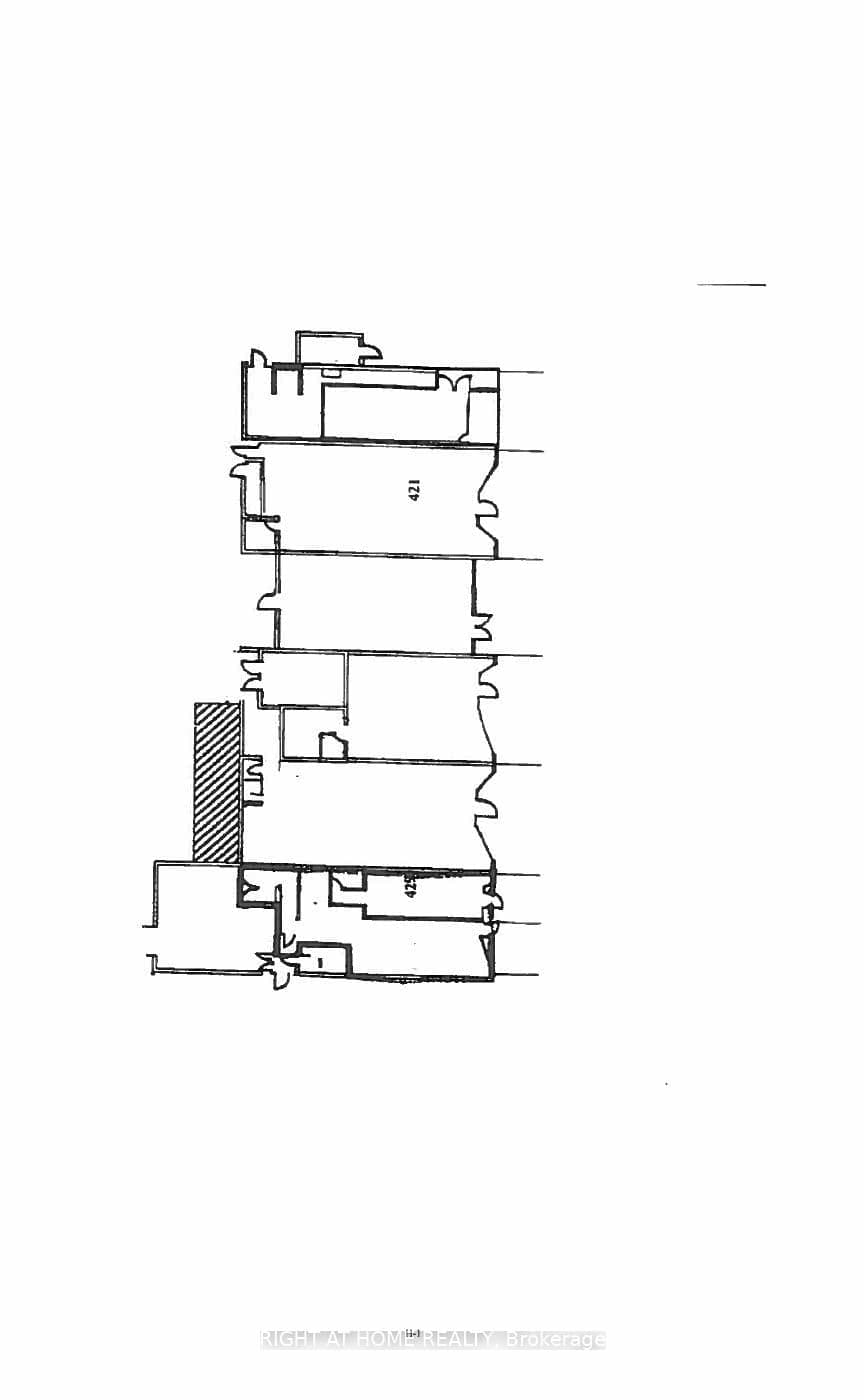 419-429 Yonge Street, Unit 102 thumbnail 3
