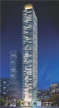 #3903 - 42 Charles Street E