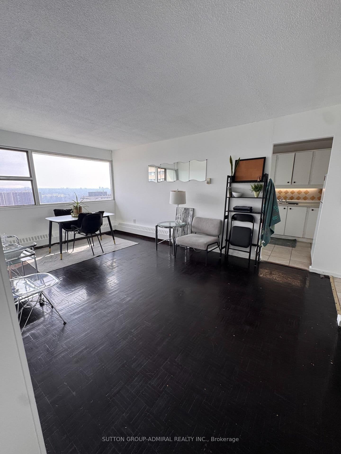 #2405 - 715 Don Mills Road