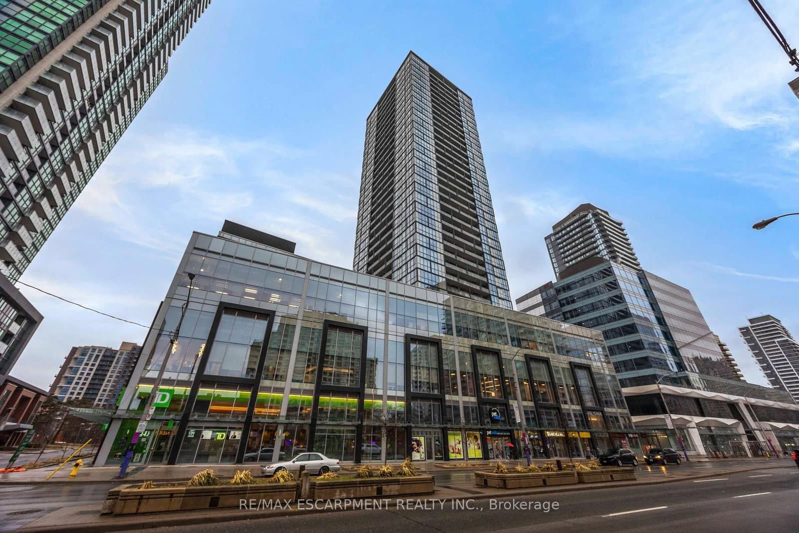 #2909 - 5180 Yonge Street