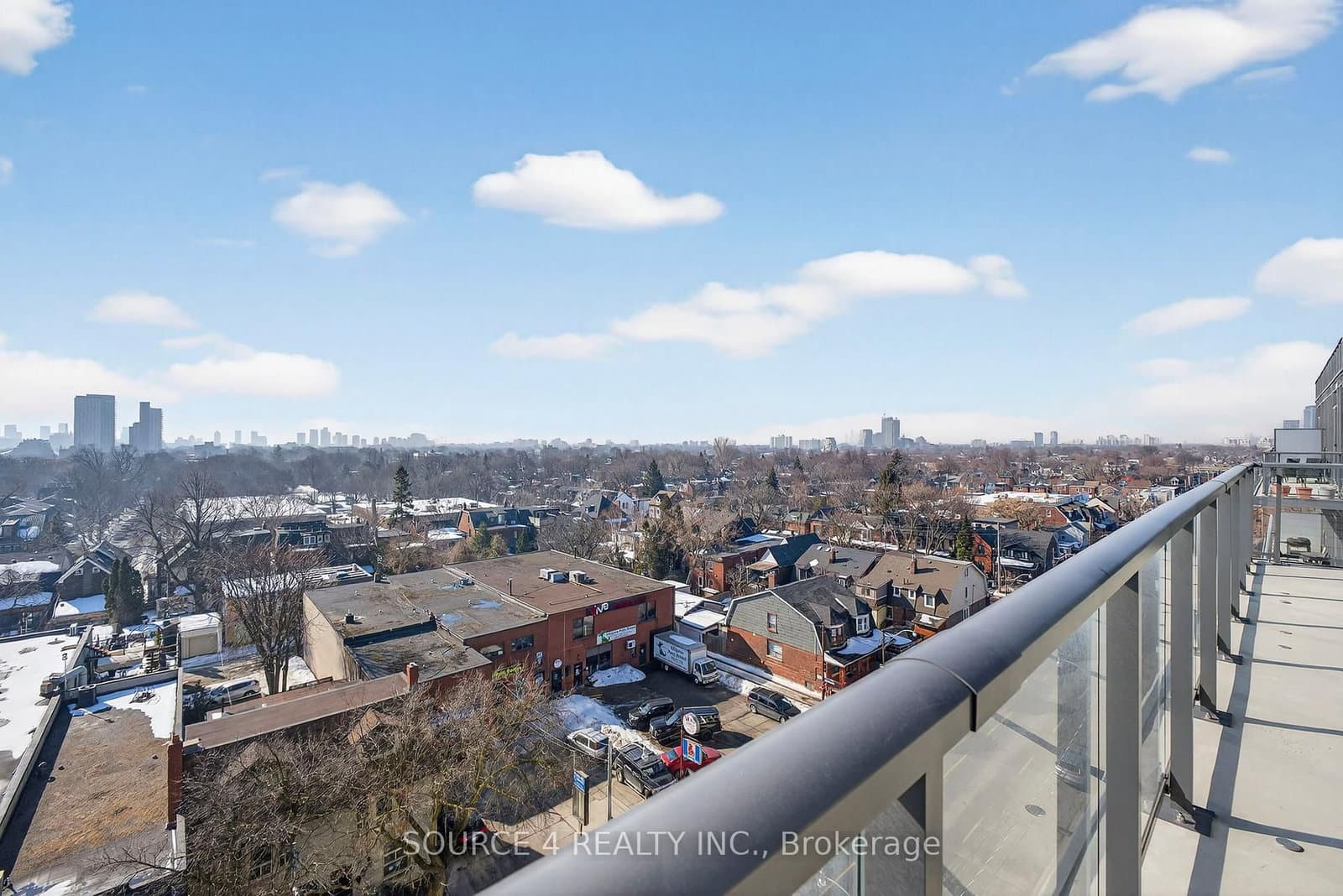 500 Dupont Street, Unit 717 thumbnail 22