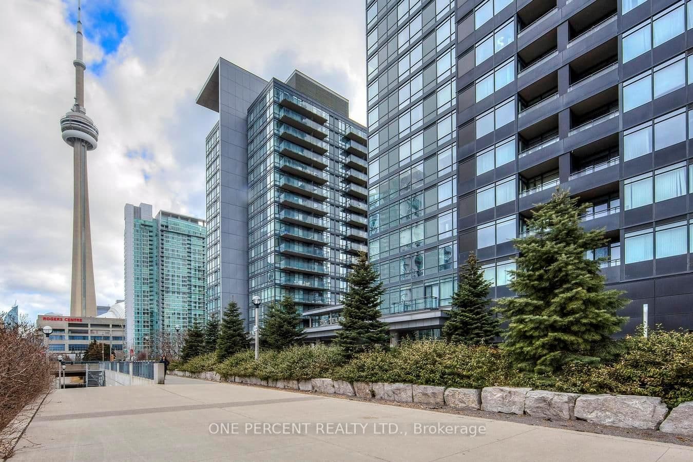 25 Telegram Mews, Unit 5007 - Image 1