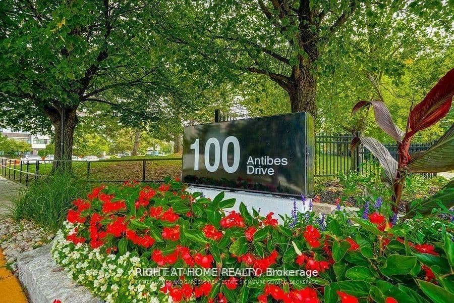 100 Antibes Drive, Unit 705 thumbnail 16