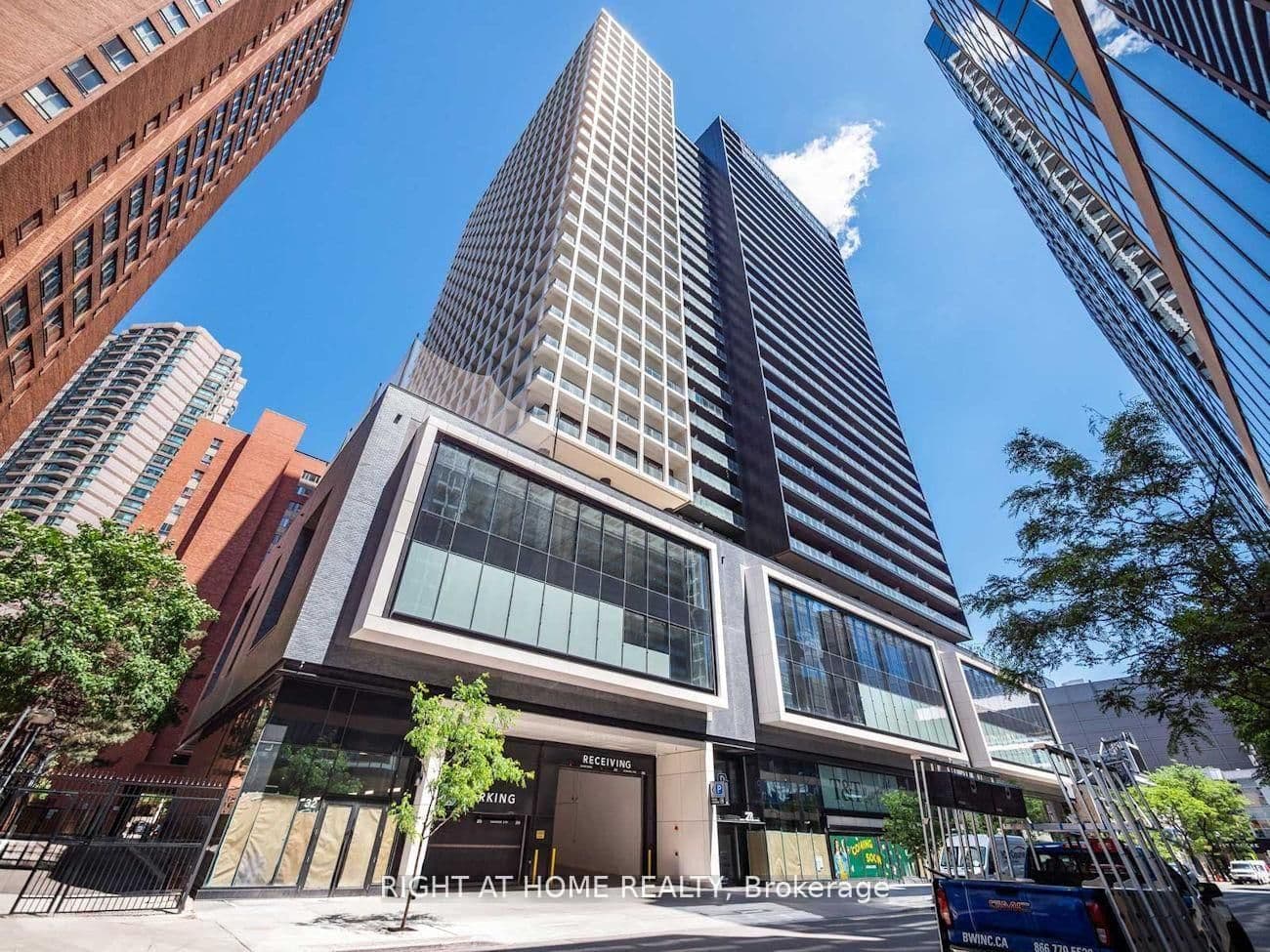 20 Edward Street, Unit 1520