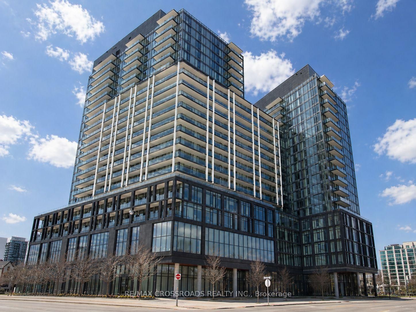48 Power Street, Unit 1702