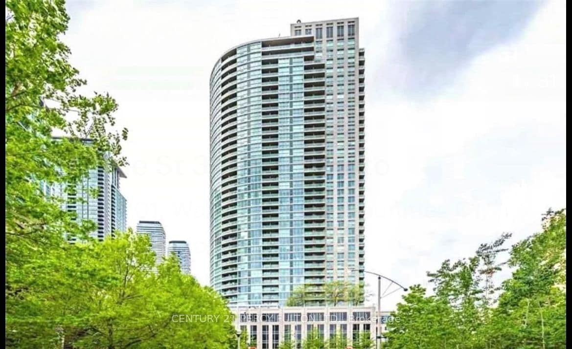 #3408 - 18 Yonge Street