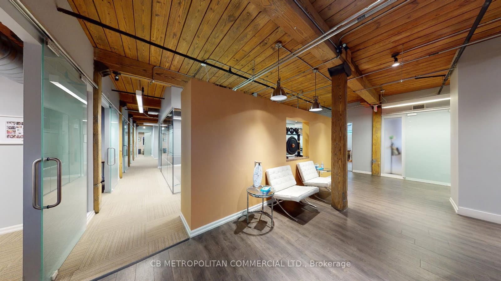 272 E Richmond Street E thumbnail 16
