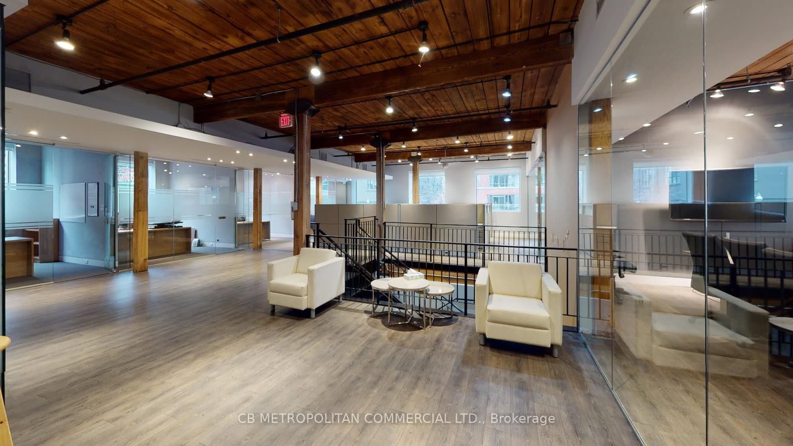 272 E Richmond Street E thumbnail 2