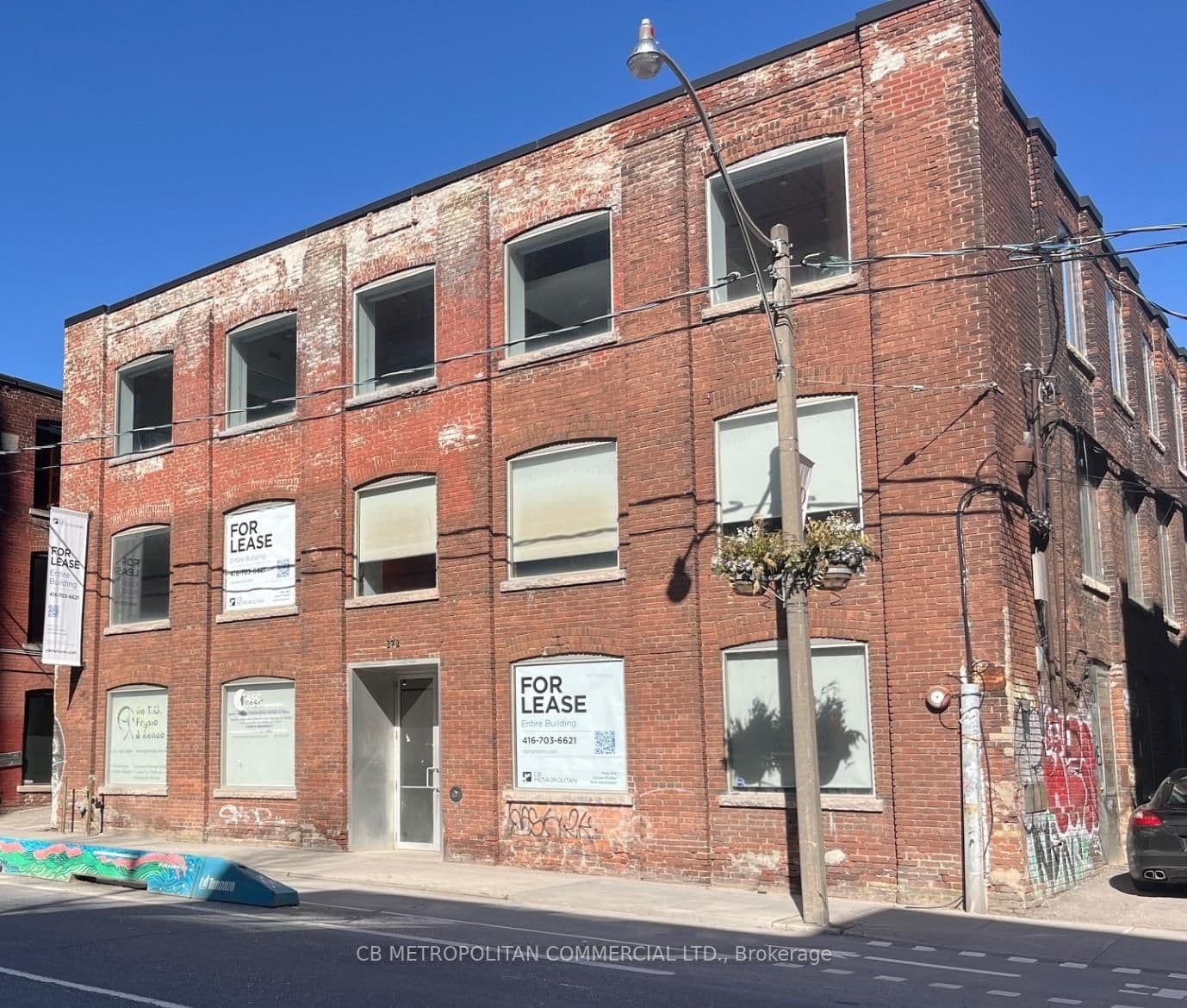 272 E Richmond Street E, Unit 2nd/3rd - Image 1