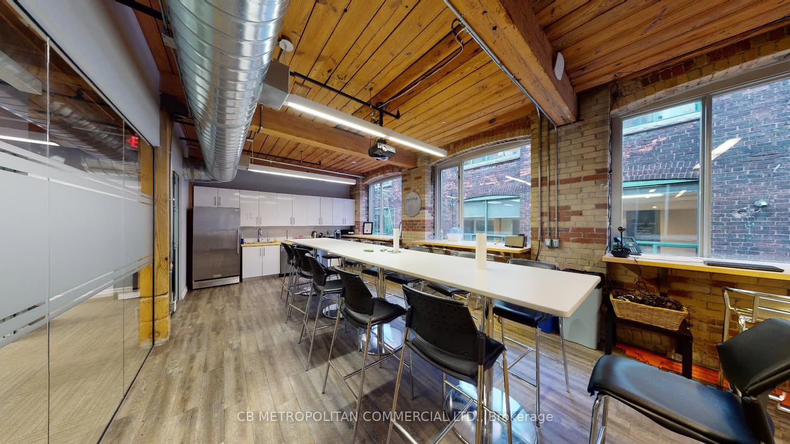 272 E Richmond Street E, Unit 2nd/3rd thumbnail 13