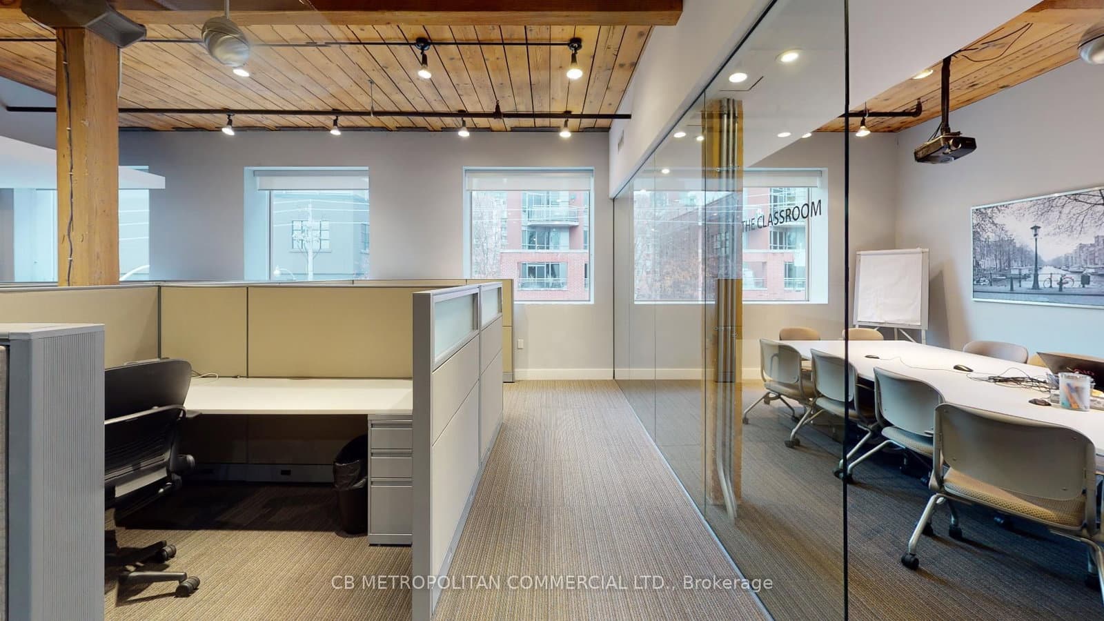 272 E Richmond Street E, Unit 2nd/3rd thumbnail 15