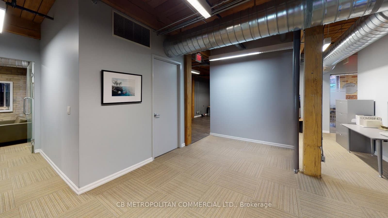 272 E Richmond Street E, Unit 2nd/3rd thumbnail 20