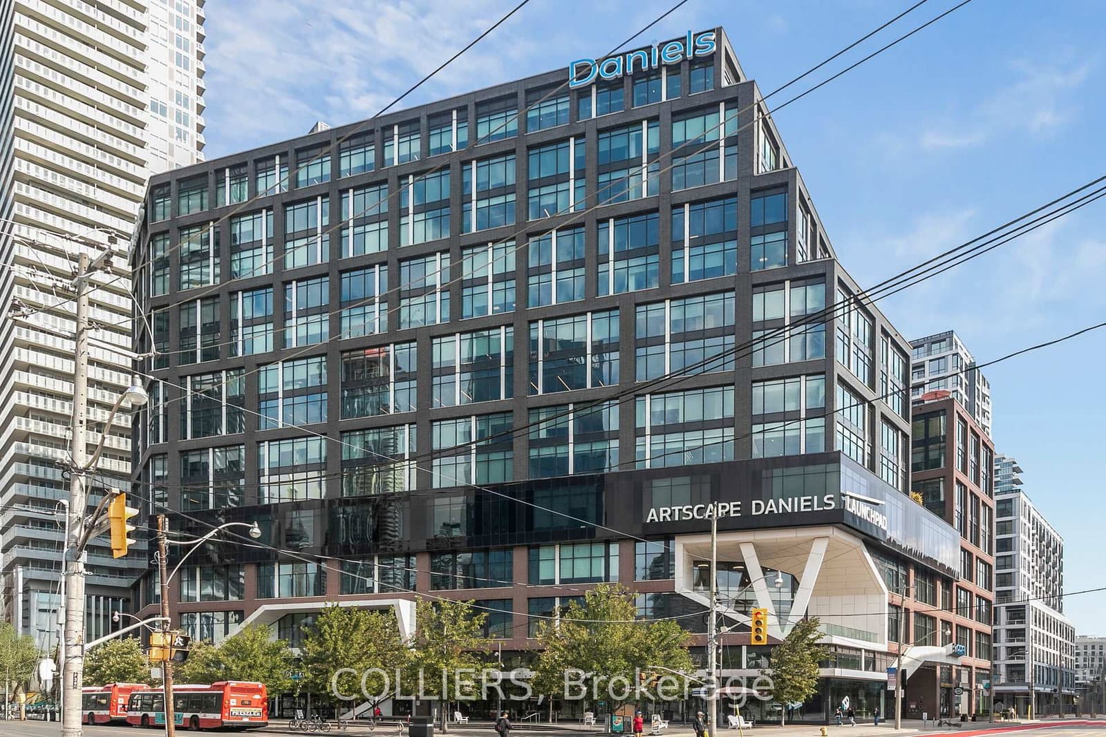 130 Queens Quay E, Unit 1304 - Image 1