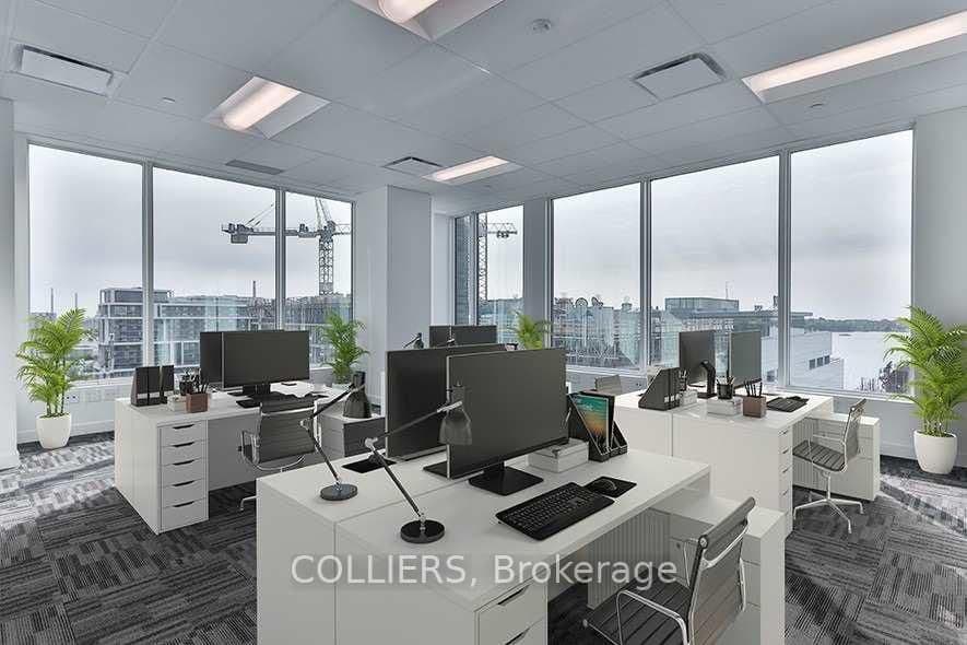 130 Queens Quay E, Unit 1304 thumbnail 10