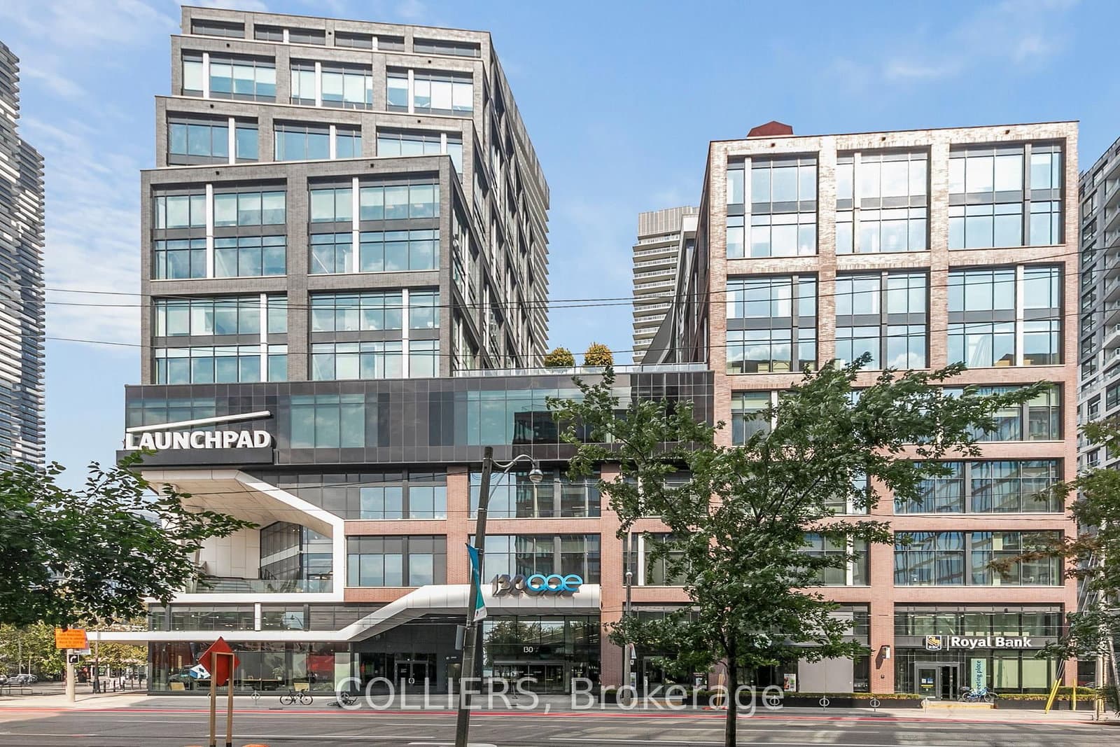 130 Queens Quay E, Unit 1304 thumbnail 3