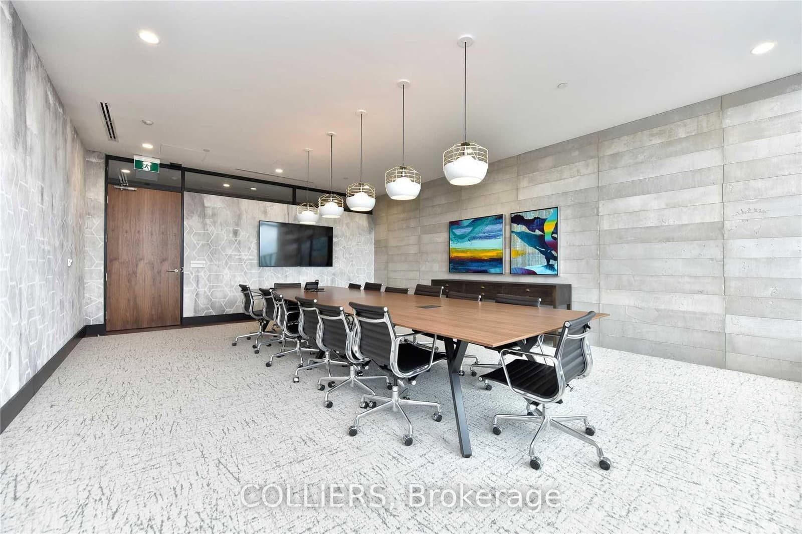 130 Queens Quay E, Unit 1304 thumbnail 6