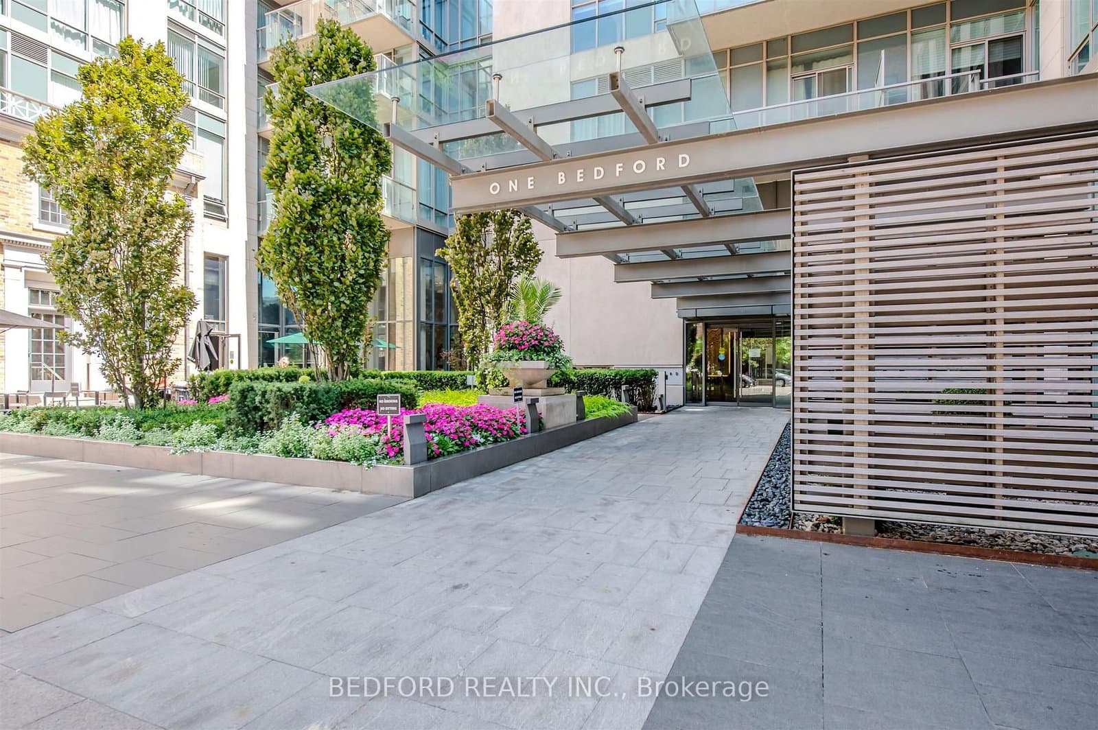 #2001 - 1 Bedford Road
