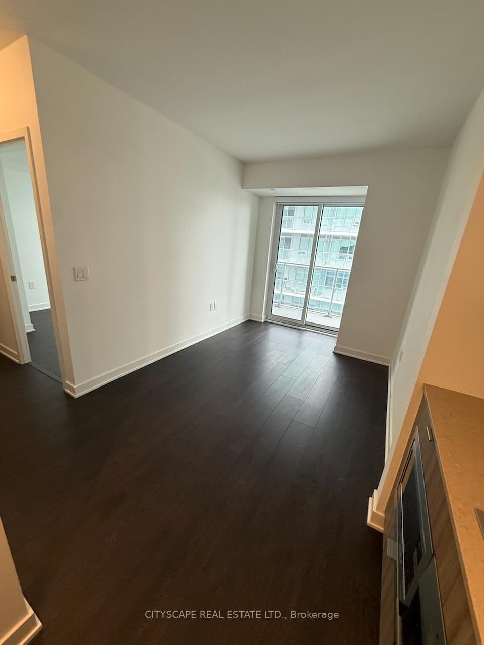 195 Redpath Avenue, Unit 3501 thumbnail 7