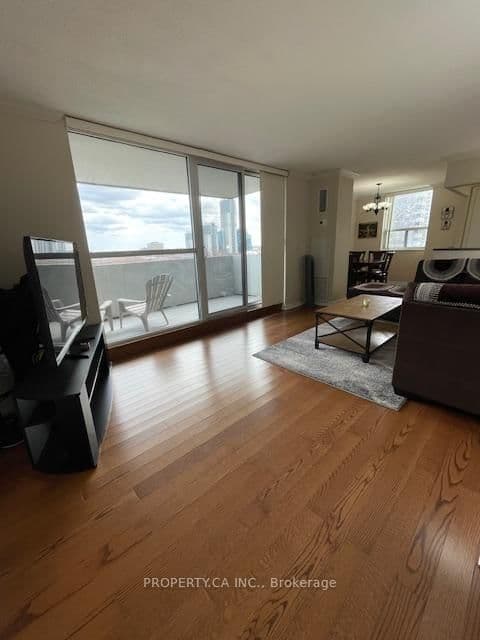 #1003 - 5 Old Sheppard Avenue