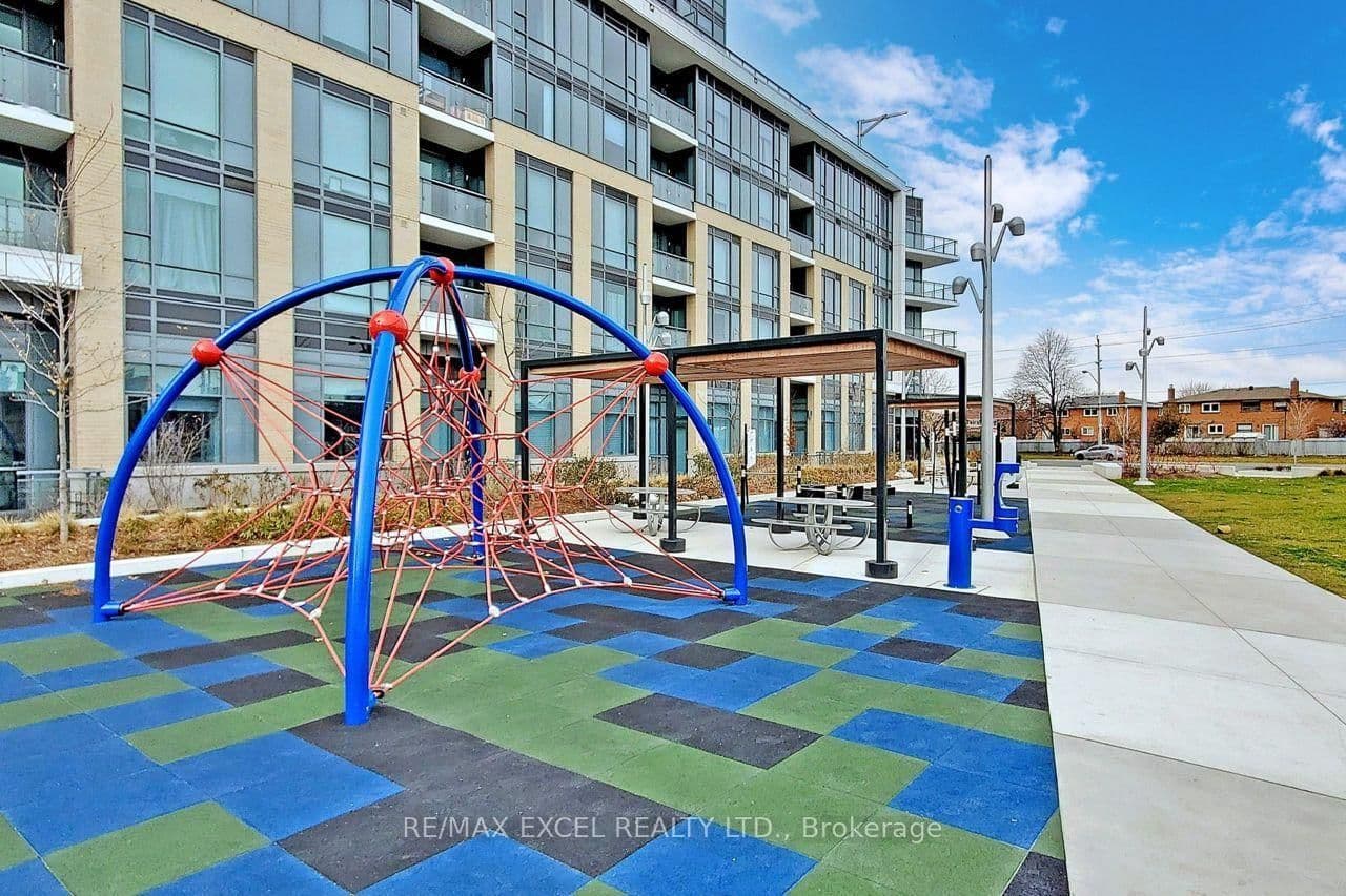 60 Ann O'Reilly Road, Unit 760 thumbnail 35
