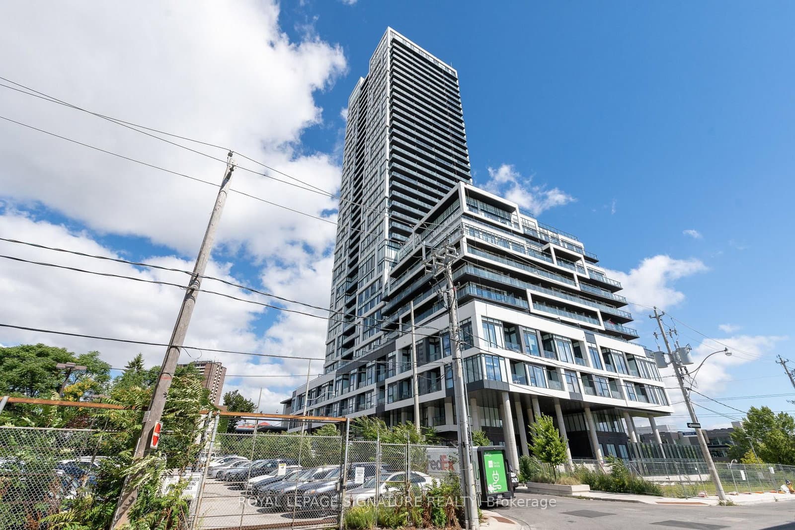 5 Defries Street, Unit 1804