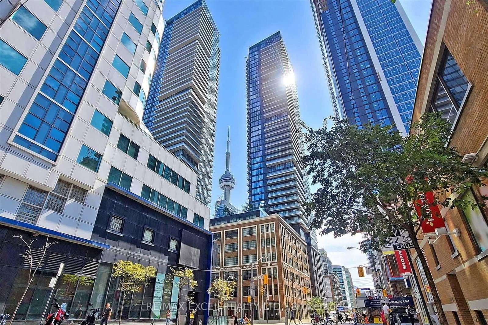 55 mercer Street, Unit 4910 - Image 1