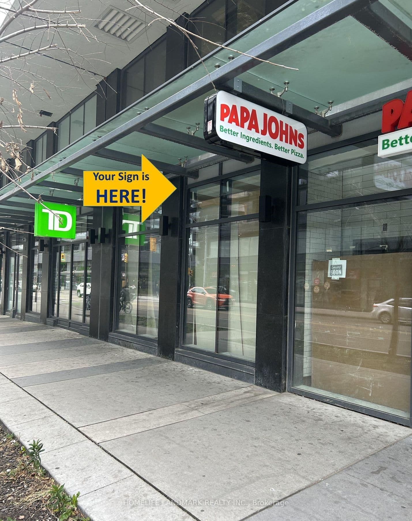 200 Dundas Street E, Unit B2 - Image 1