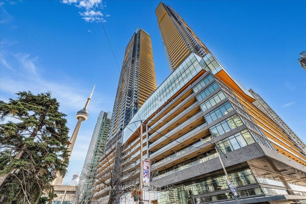 1 Concord Cityplace Way, Unit 5709