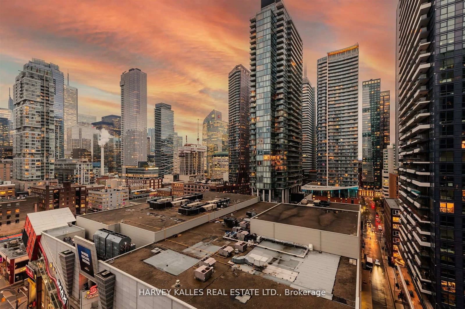 318 Richmond Street W, Unit 1508 thumbnail 30
