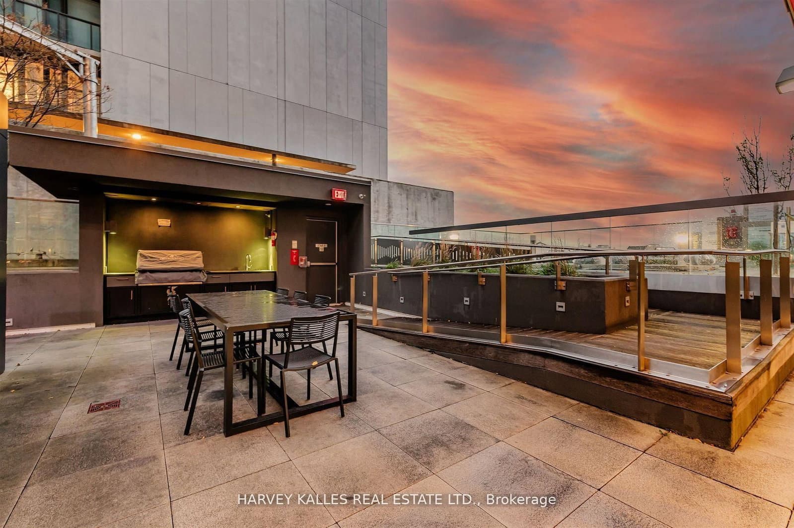 318 Richmond Street W, Unit 1508 thumbnail 35
