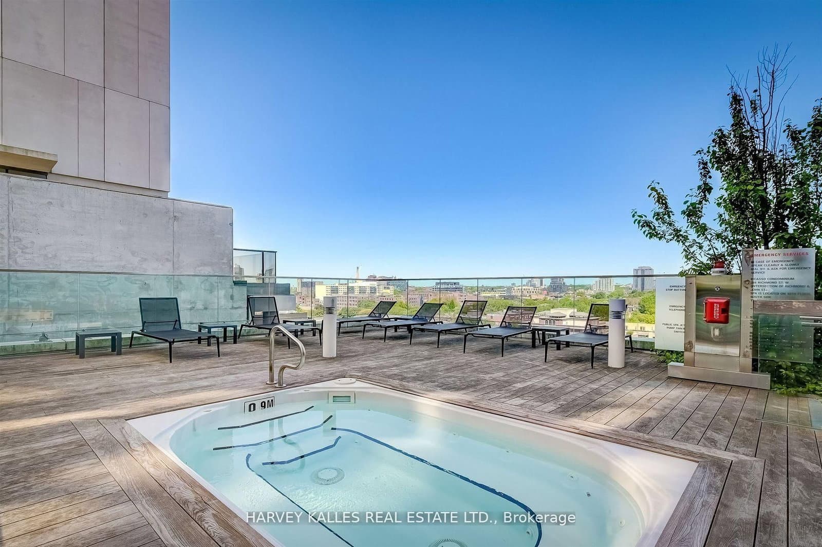318 Richmond Street W, Unit 1508 thumbnail 38