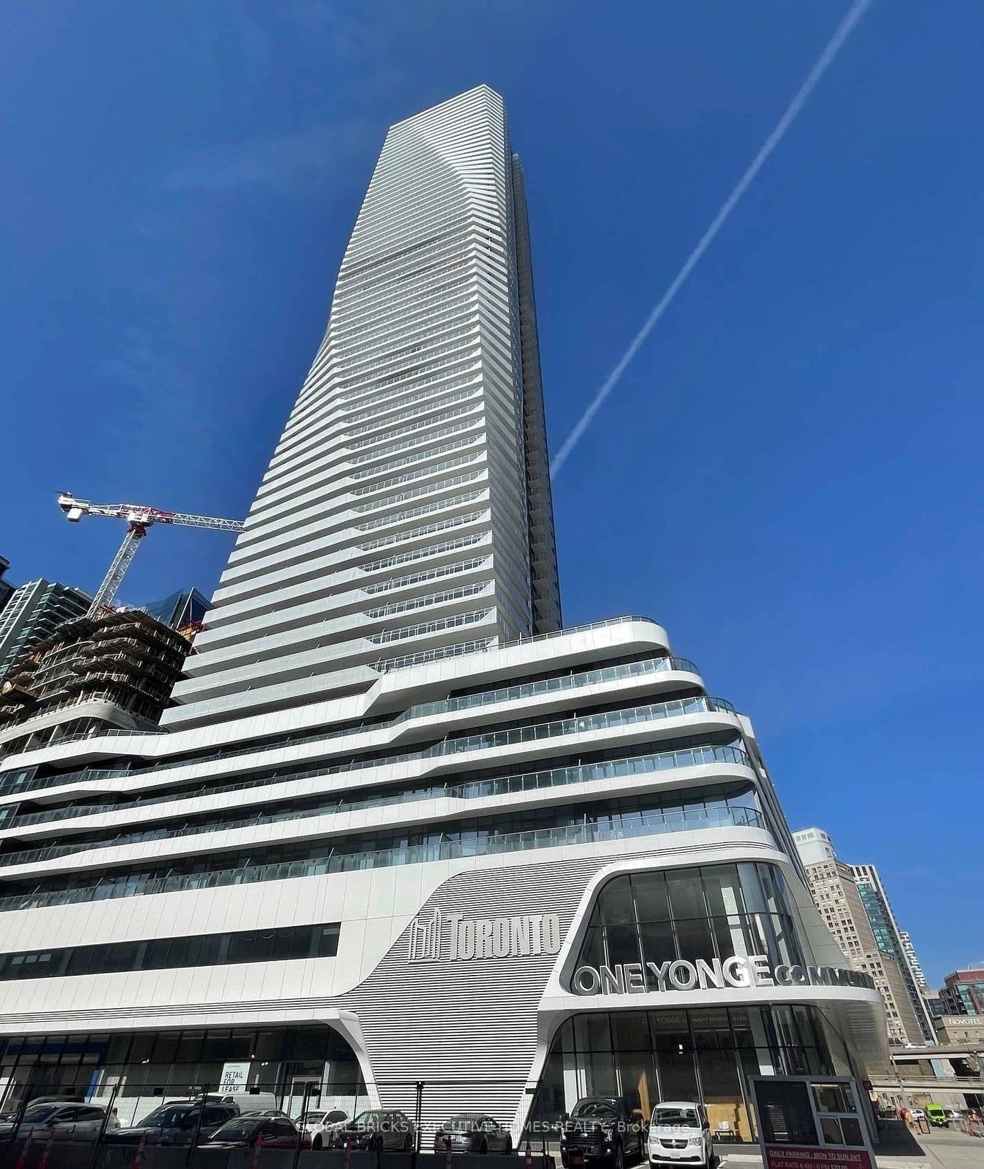 28 Freeland Street, Unit 4503