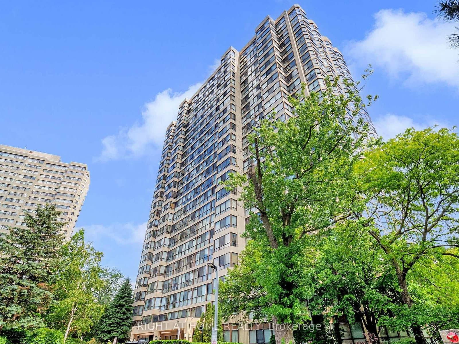#908 - 131 Torresdale Avenue