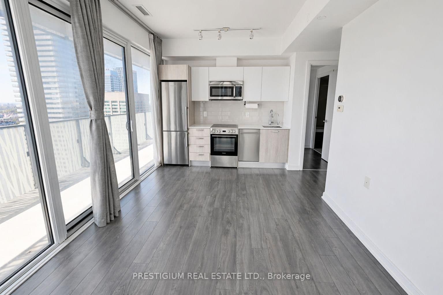 #4103 - 42 Charles Street E