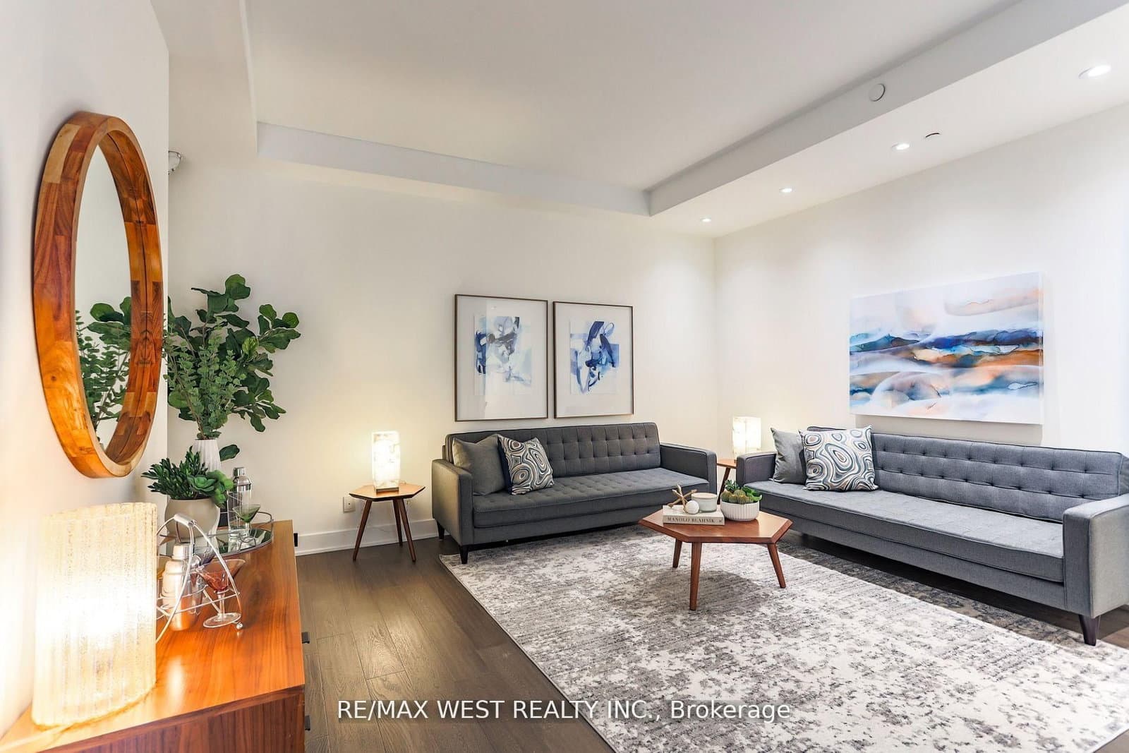 508 Wellington Street W, Unit TH02 thumbnail 6