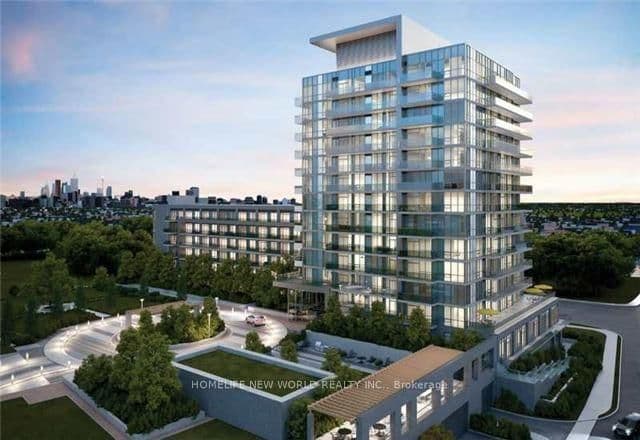 52 Forest Manor Drive, Unit 1207 - Image 1