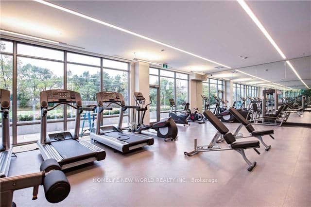 52 Forest Manor Drive, Unit 1207 thumbnail 15