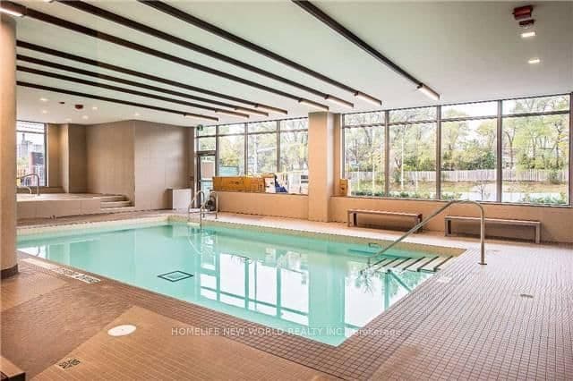 52 Forest Manor Drive, Unit 1207 thumbnail 16