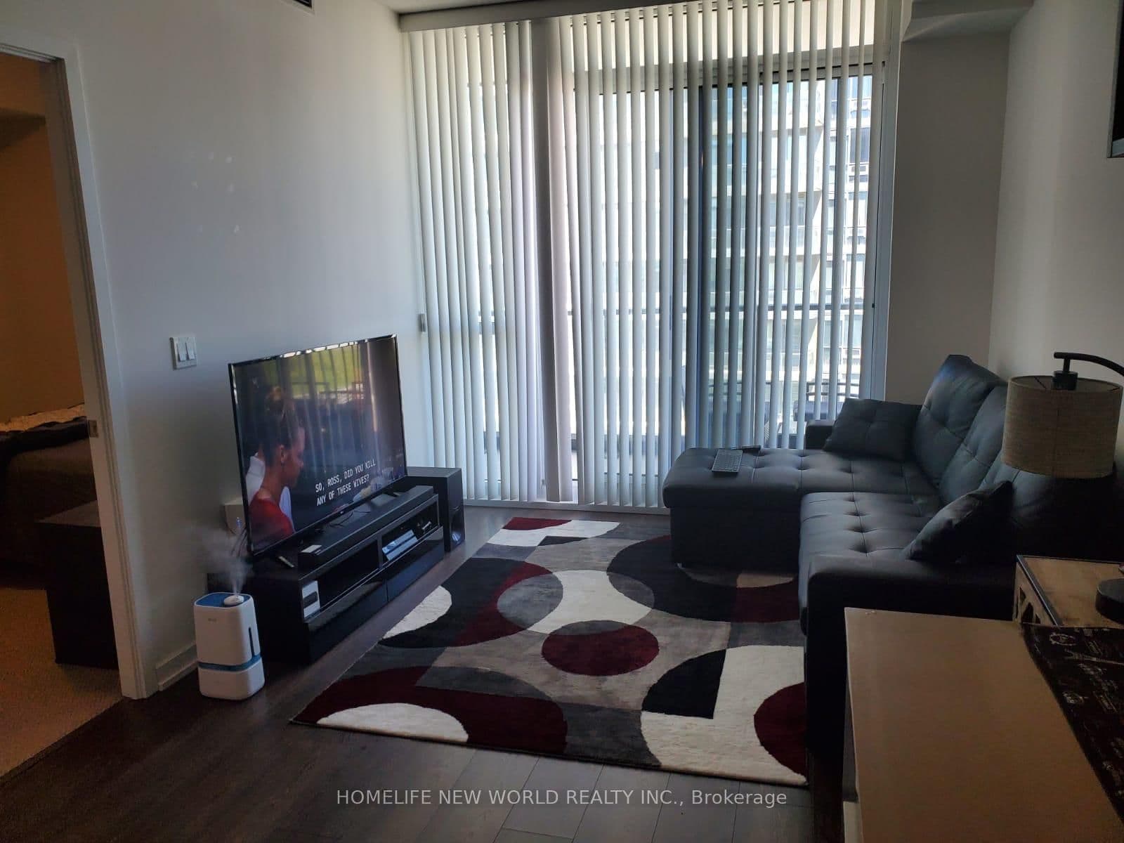 52 Forest Manor Drive, Unit 1207 thumbnail 3