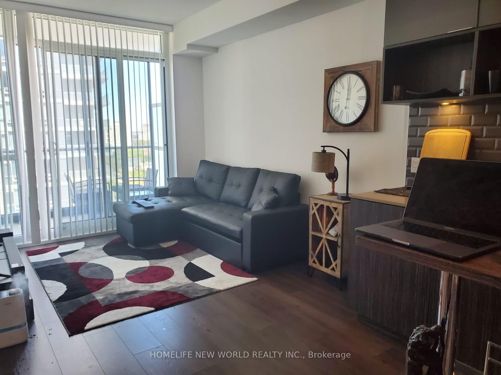 52 Forest Manor Drive, Unit 1207 thumbnail 4