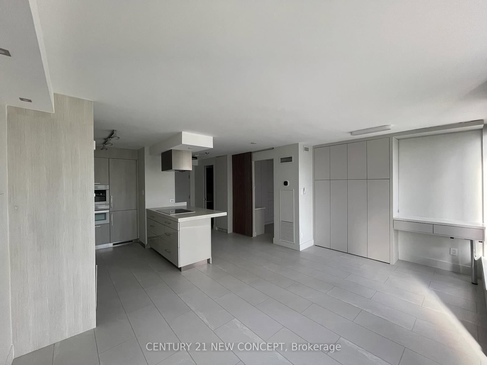 #1508 - 40 Scollard Street