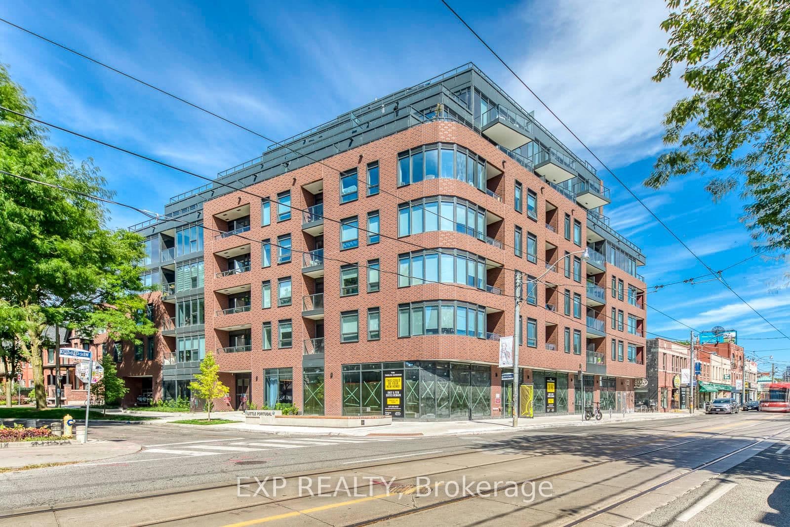#415 - 5 Lakeview Avenue