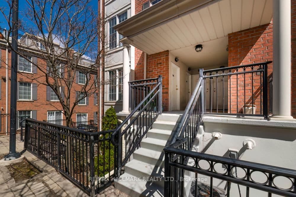 #761 - 5 Everson Drive