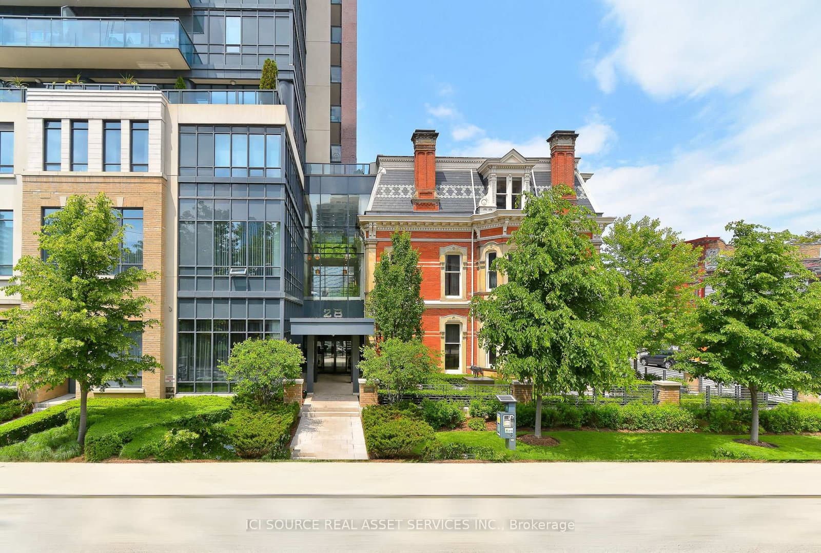 28 Linden Street, Unit 2303 thumbnail 37