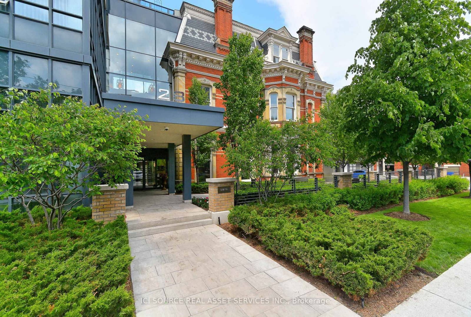 28 Linden Street, Unit 2303 thumbnail 38