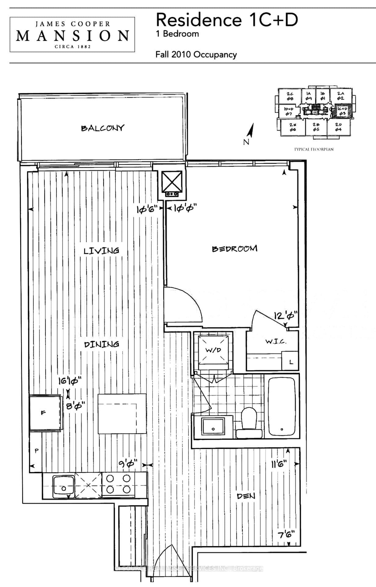 28 Linden Street, Unit 2303 thumbnail 40