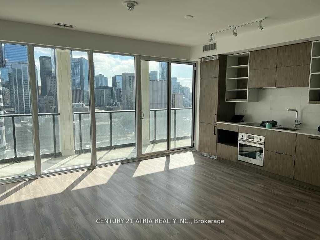 #2310 - 20 Edward Street