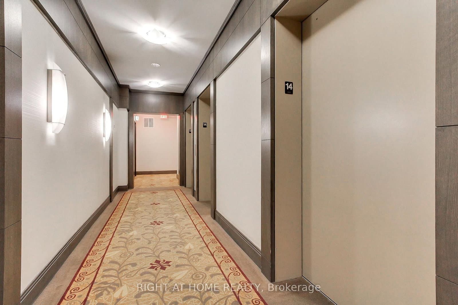 28 Linden Street, Unit 1405 thumbnail 13